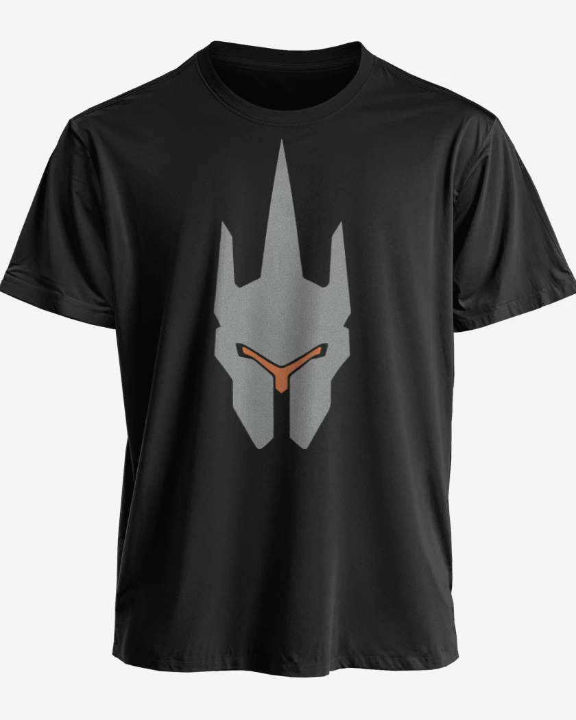 Polera premium Negro de Reinhardt