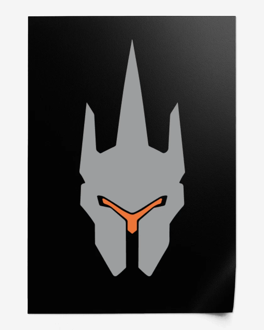 Print Reinhardt