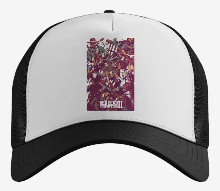 Gorro Pelea de Cantina