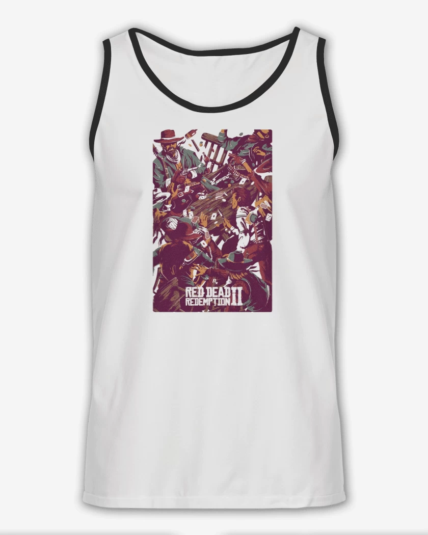 Sudadera Pelea de Cantina