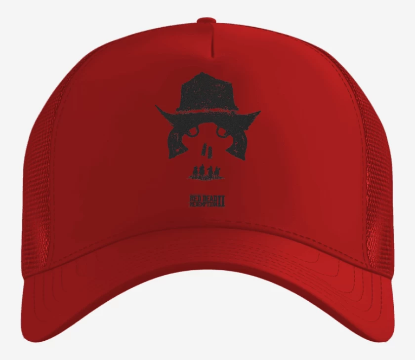 Gorro RDR2