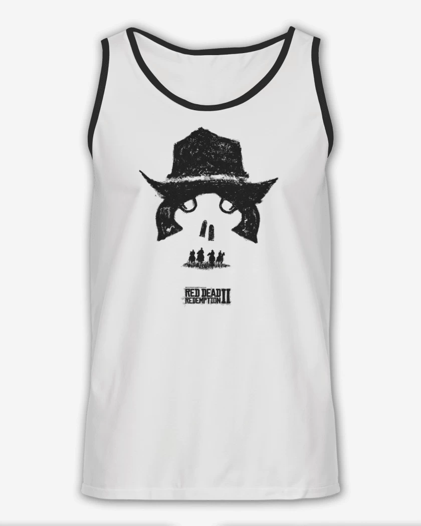 Sudadera RDR2