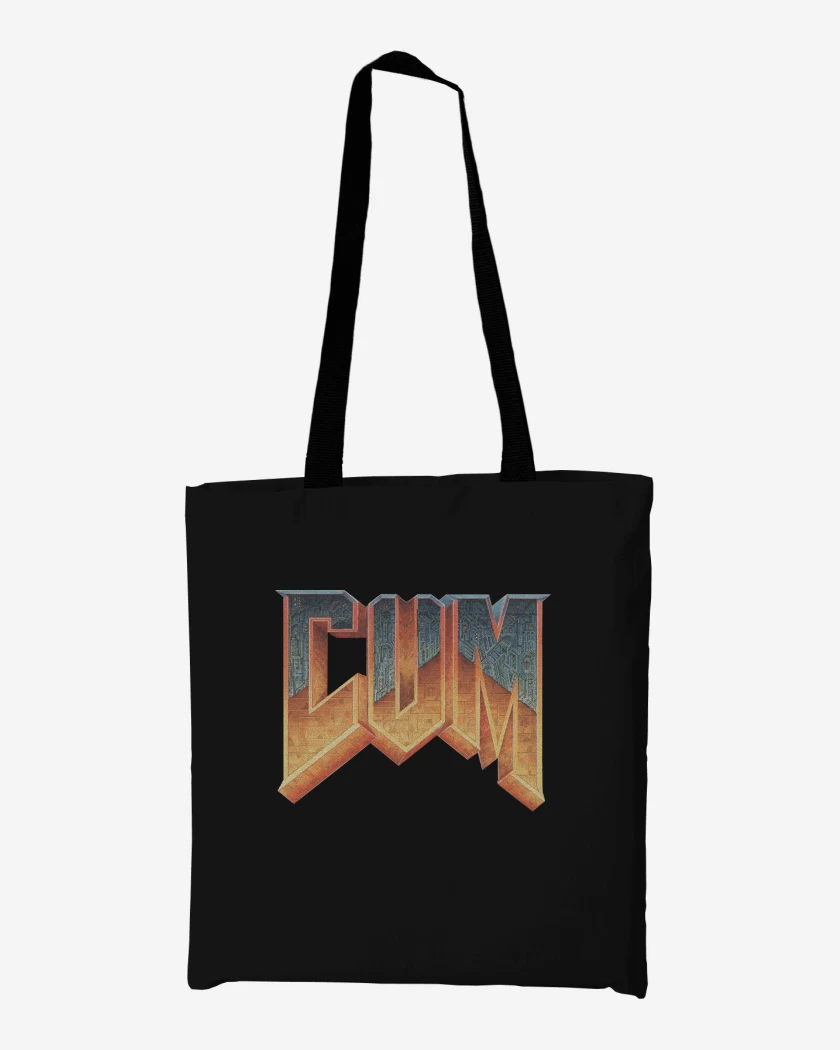 Totebag Cum 