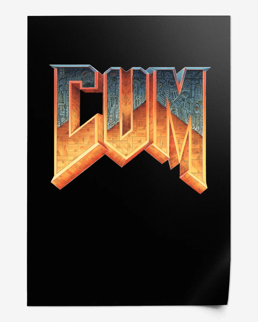 Print Cum 