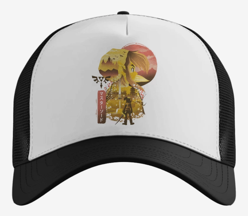 Gorro Valentía