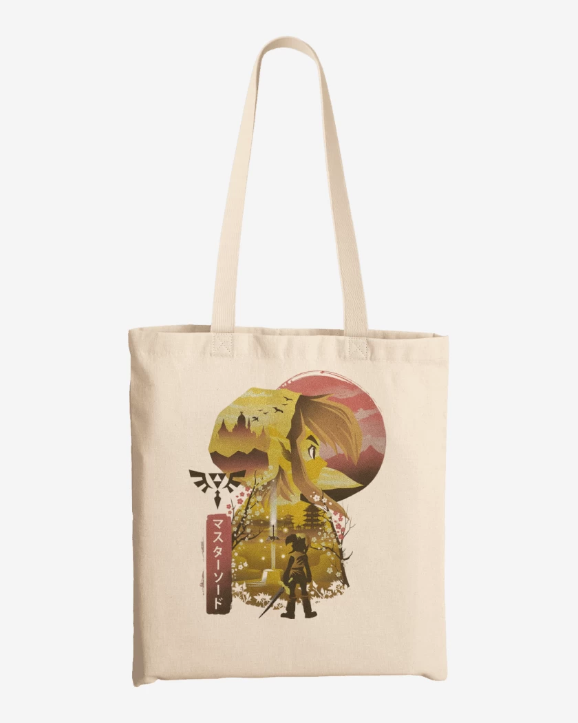 Totebag Valentía