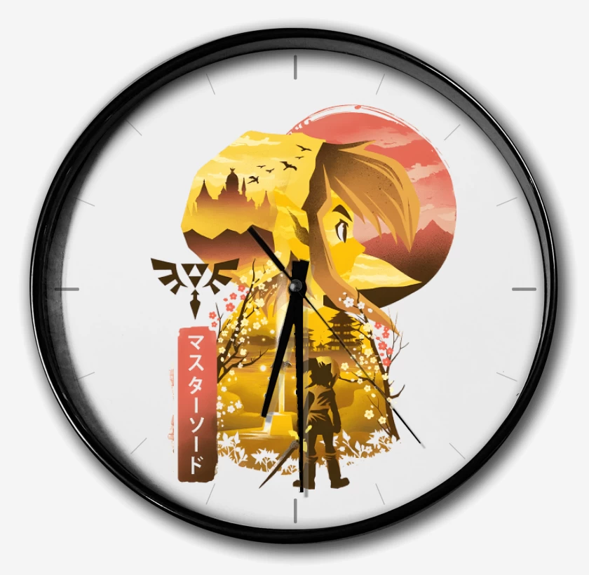 Reloj Valentía