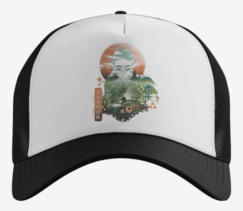 Gorro Sabiduría