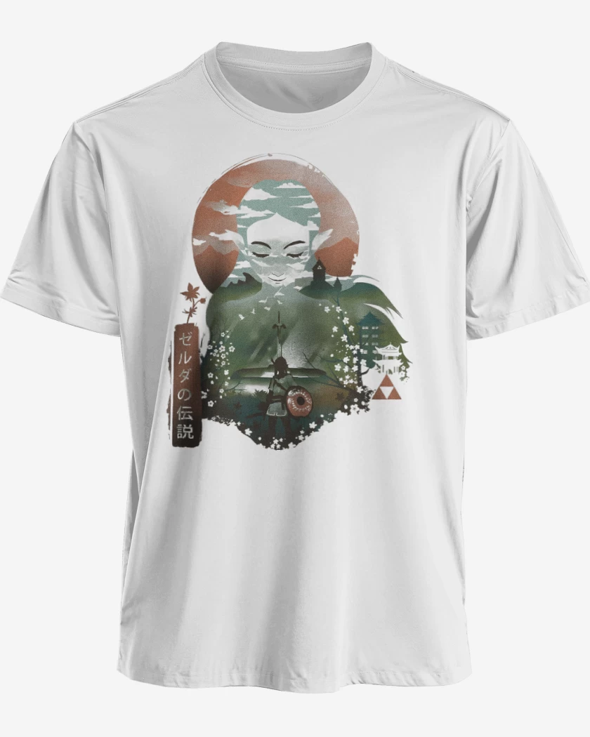 Polera Sabiduría