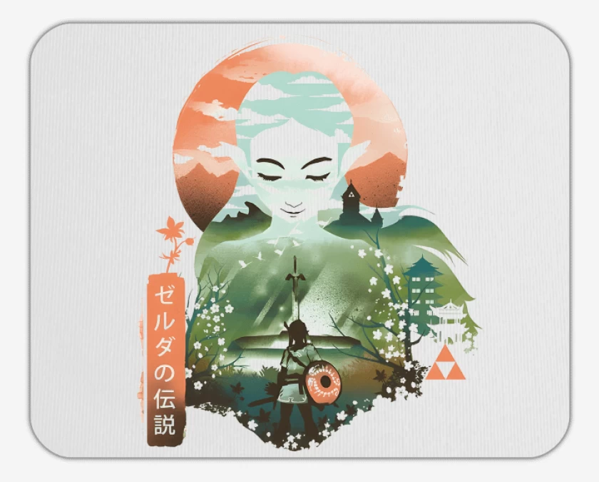 Mousepad Sabiduría