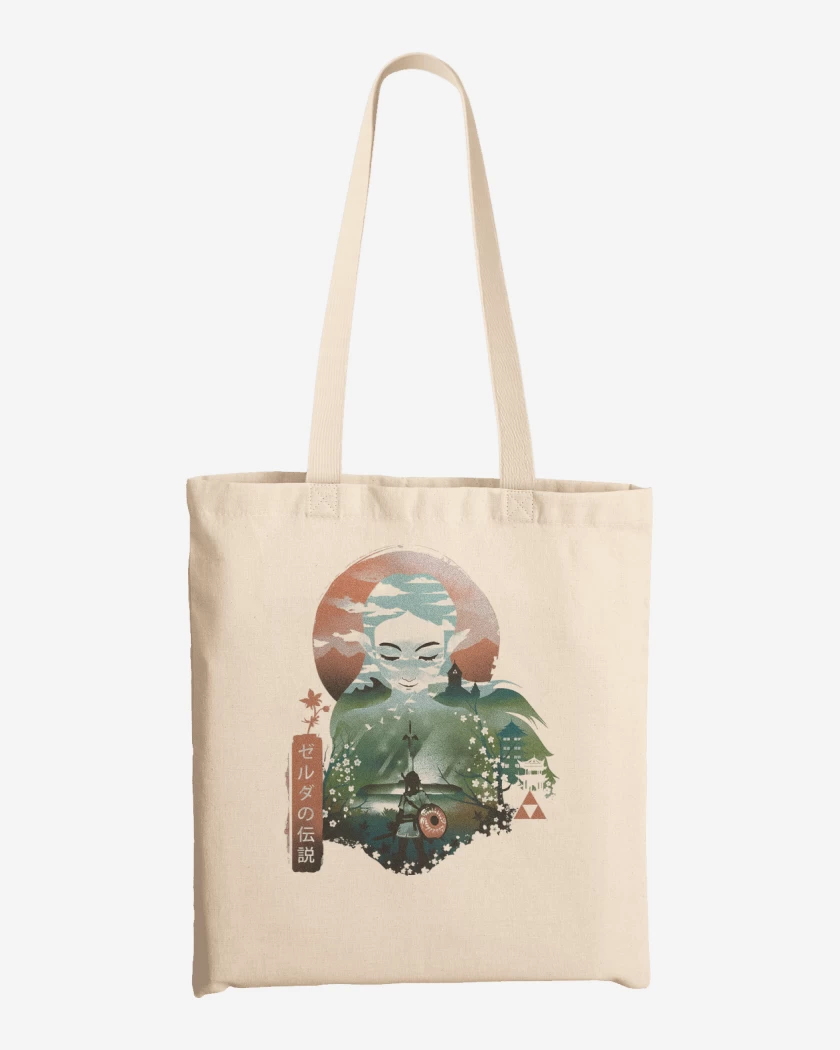 Totebag Sabiduría