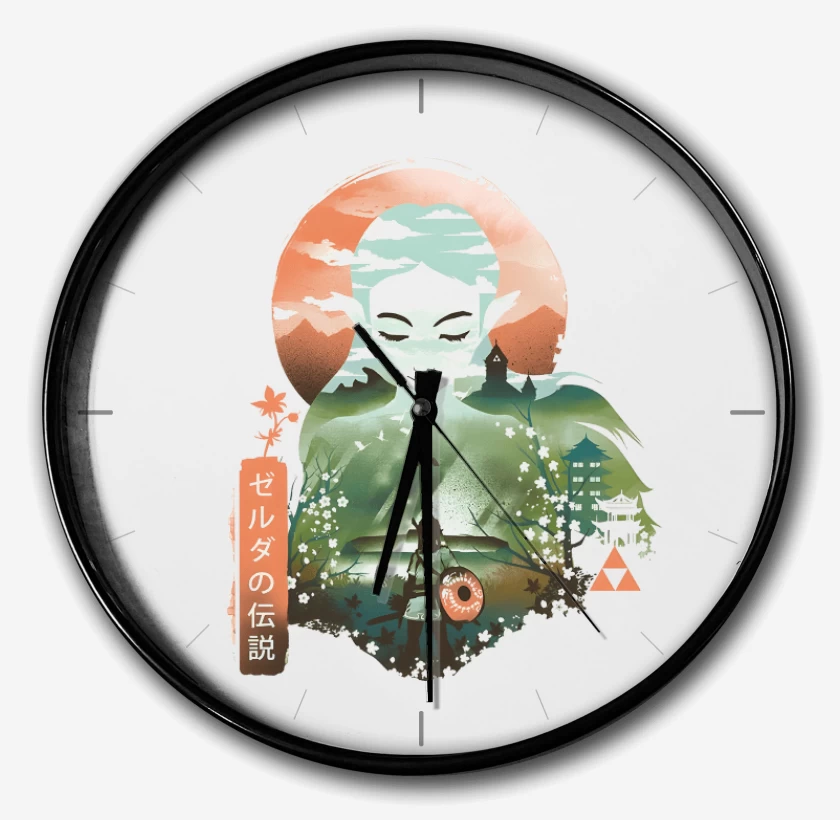 Reloj Sabiduría