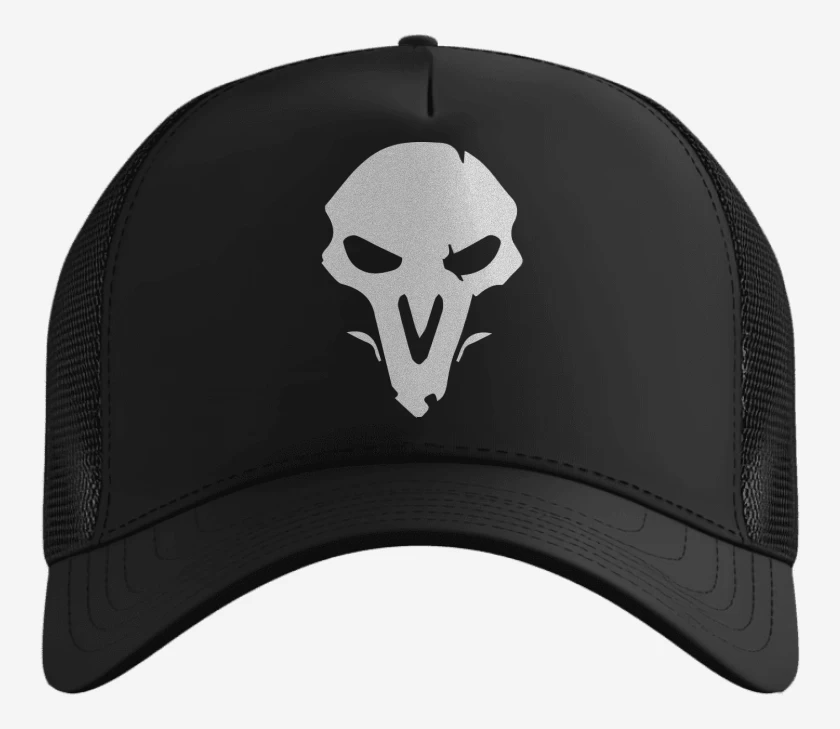 Gorro Reaper