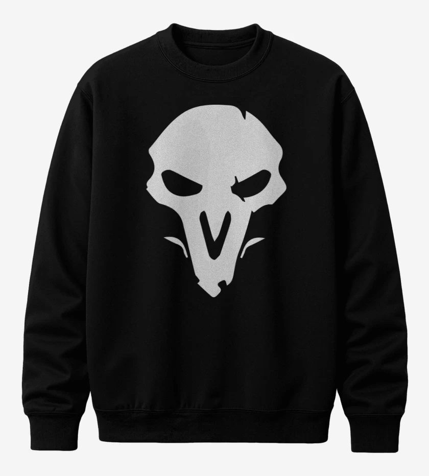 Poleron polo Reaper