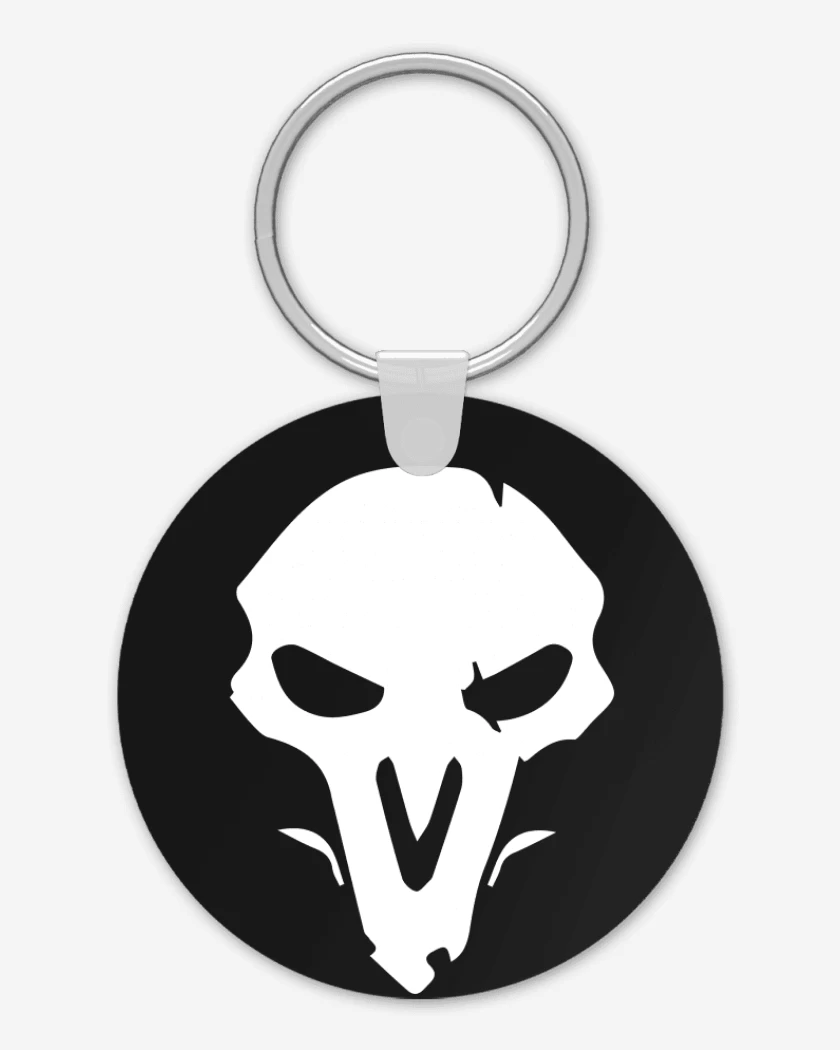 Llavero Reaper