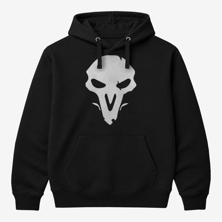 Polerón Canguro Reaper
