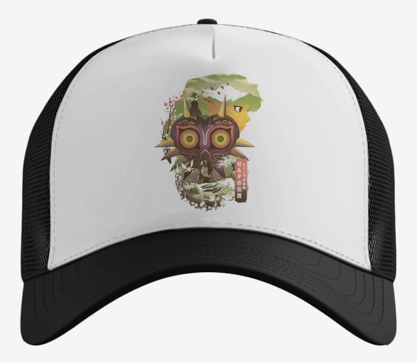 Gorro Destino