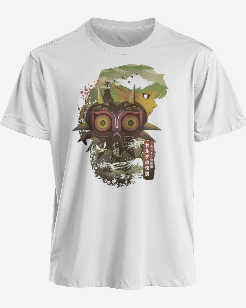 Polera Destino