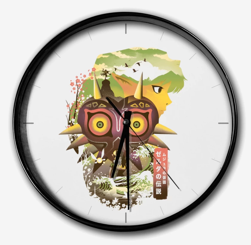 Reloj Destino