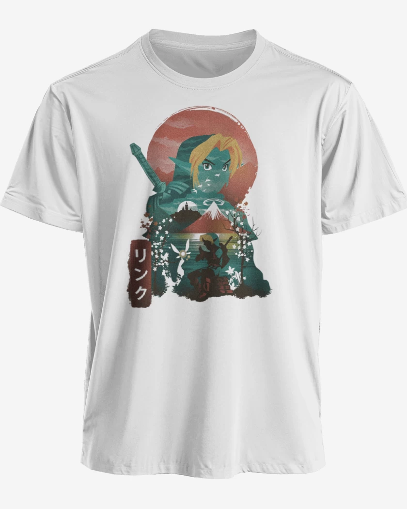 Polera Ocarina