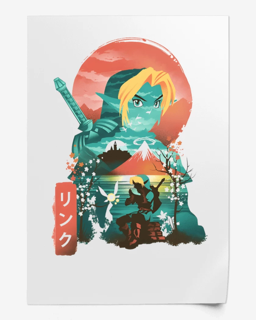 Print Ocarina