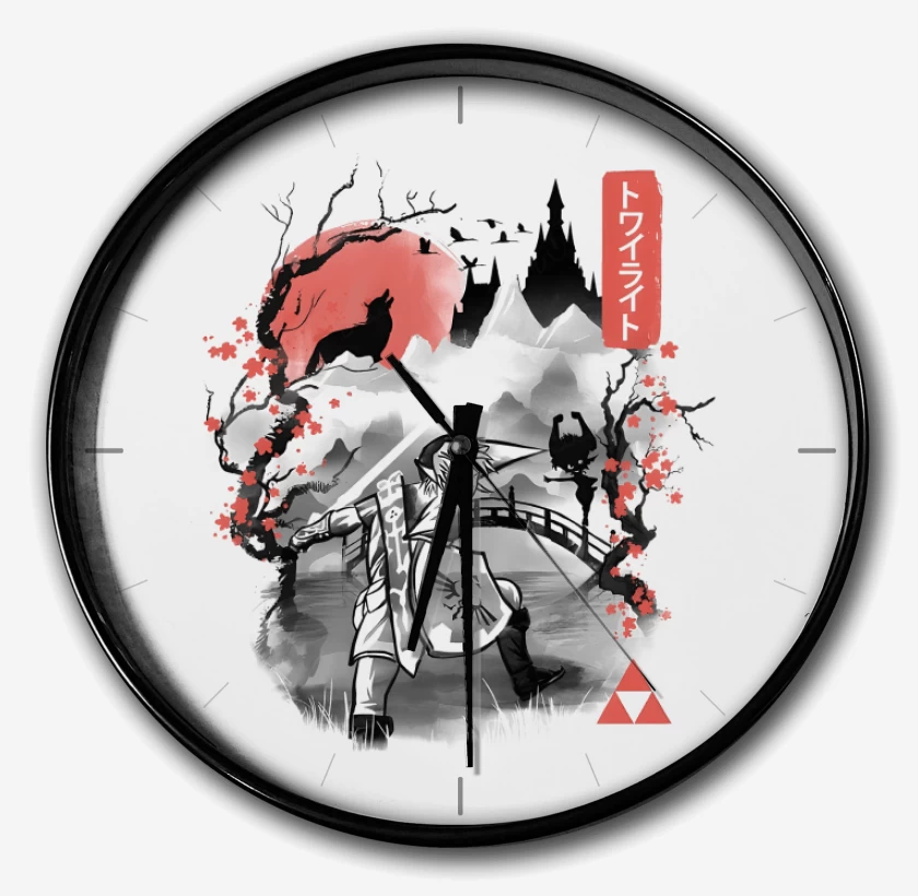 Reloj Link Crepuscular
