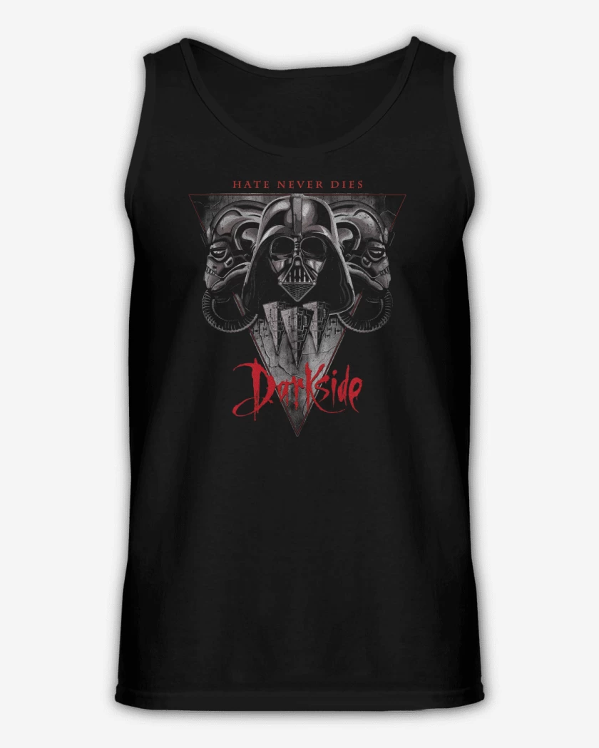 Sudadera Darkside Hate Never Dies