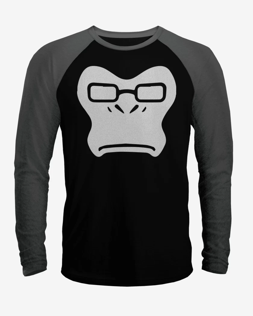 Polera Raglan Winston