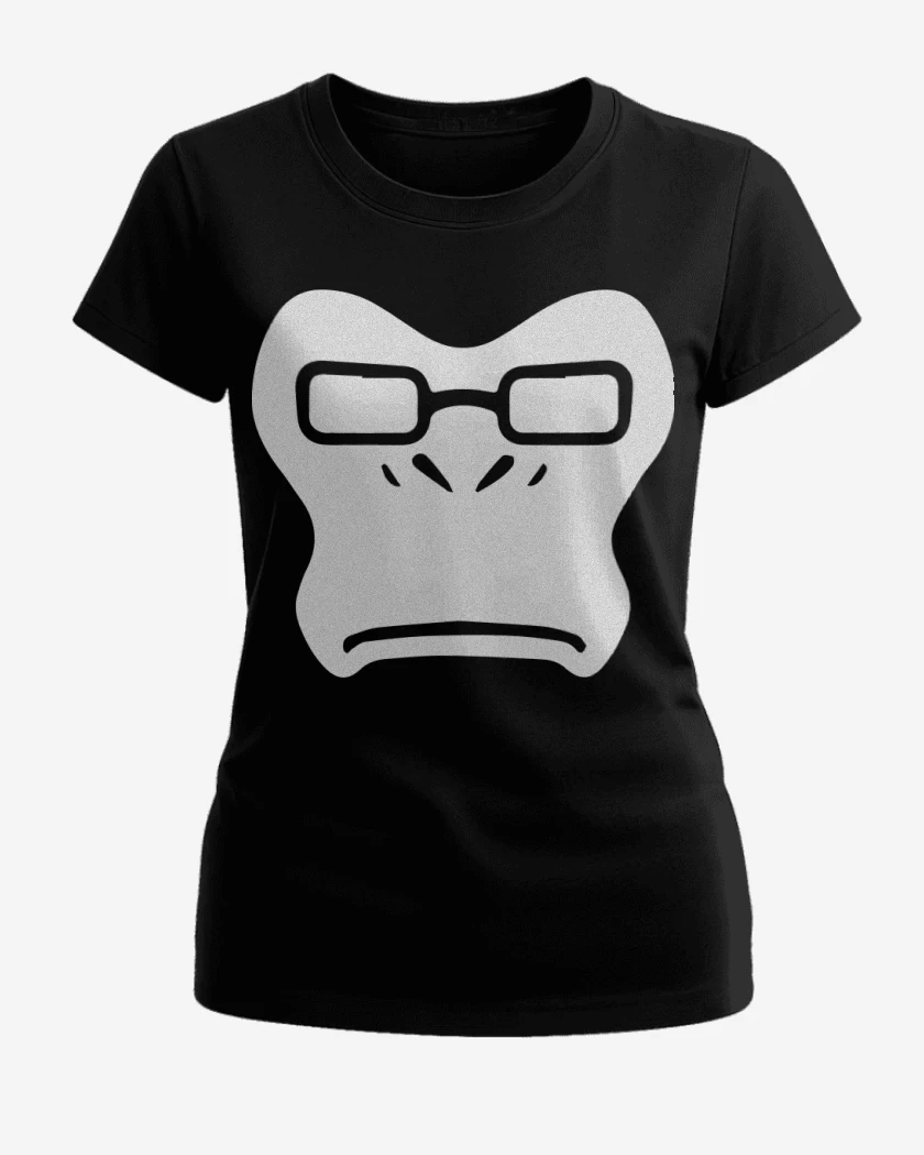 Polera de Mujer Negro de Winston