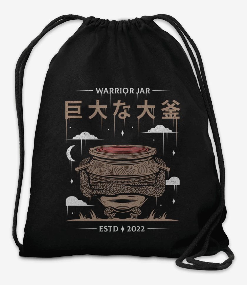 Mochila Alexander Iron Fist