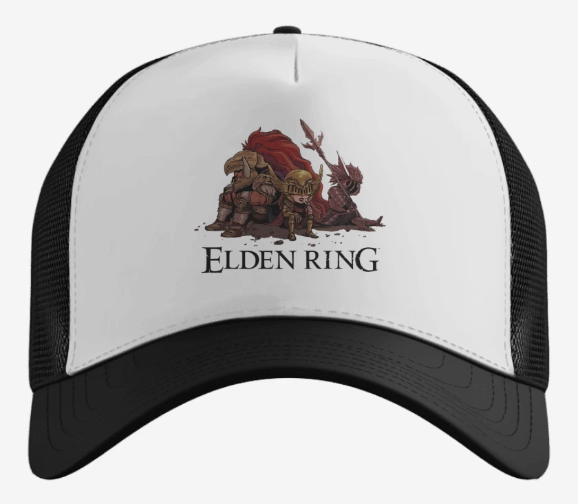 Gorro Elden Souls