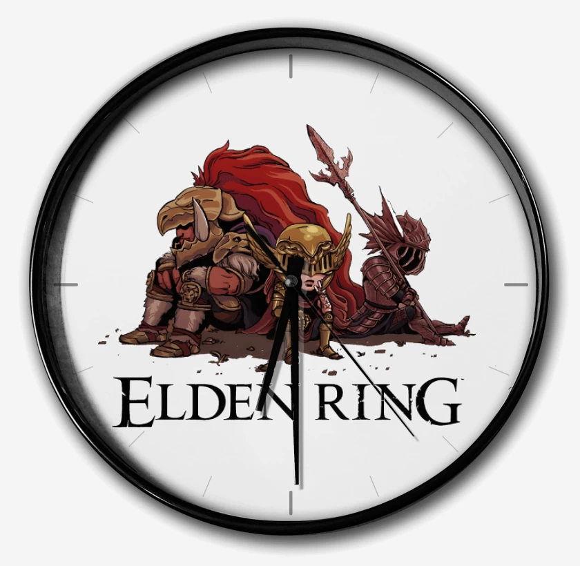 Reloj Elden Souls