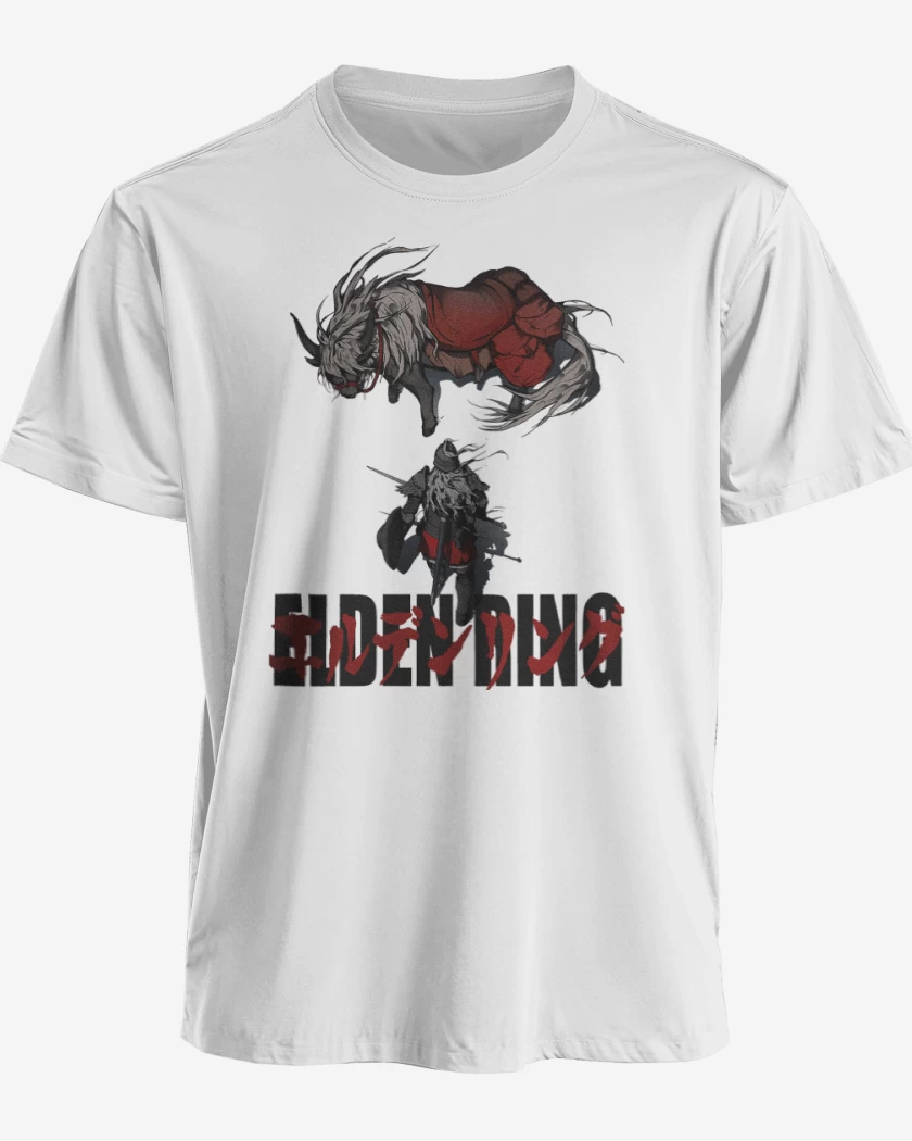 Polera Torrentekira