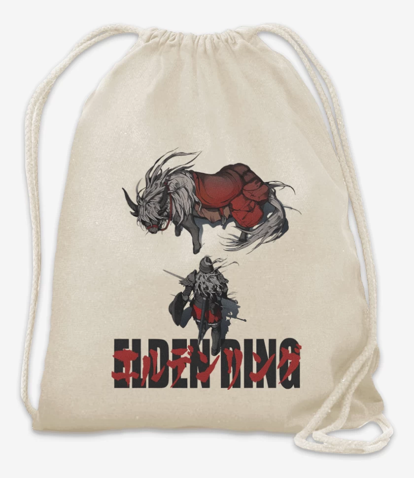 Mochila Torrentekira