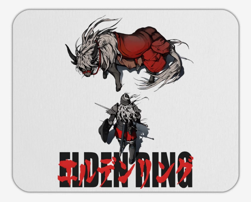 Mousepad Torrentekira