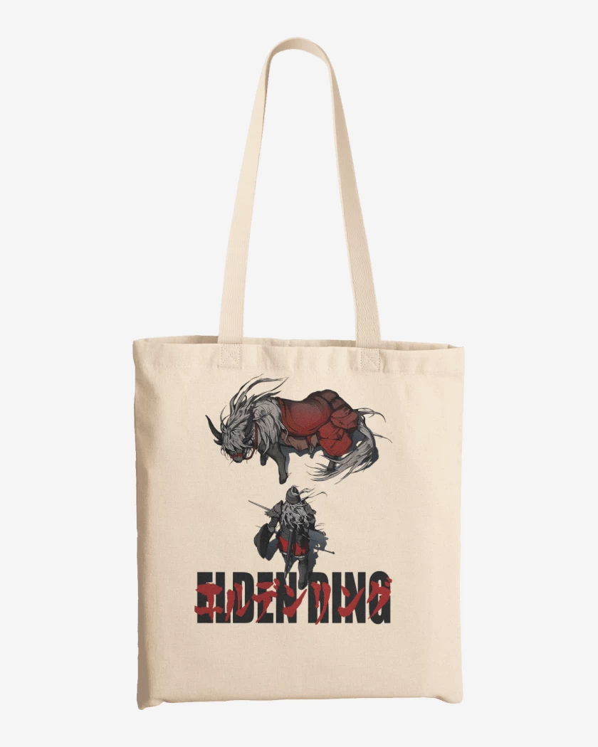 Totebag Torrentekira