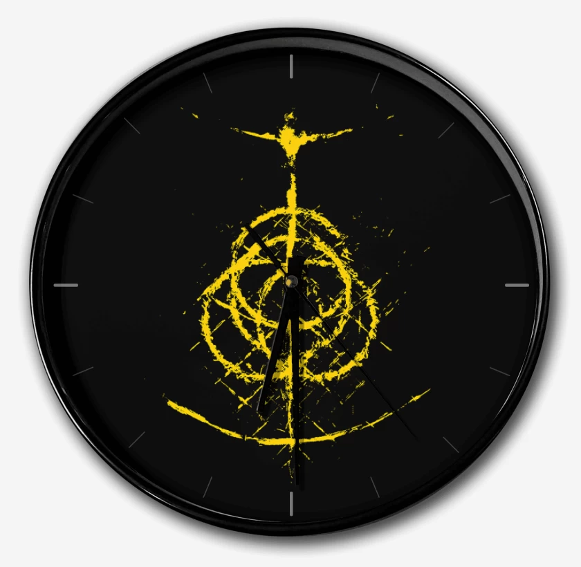 Reloj Gran Runa de Elden