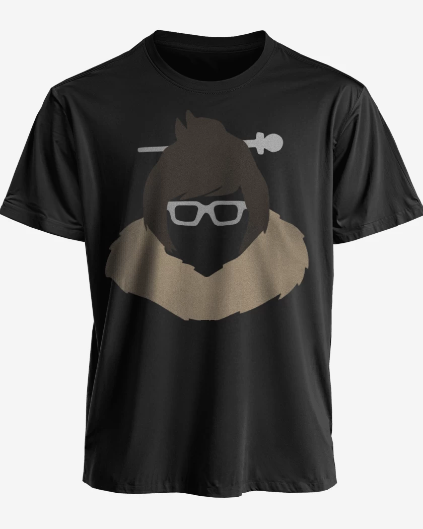 Polera Mei