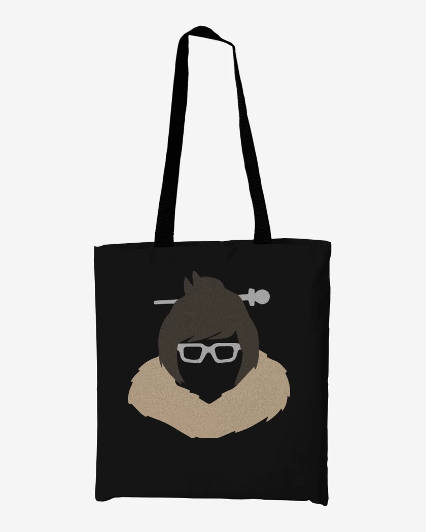 Totebag Mei