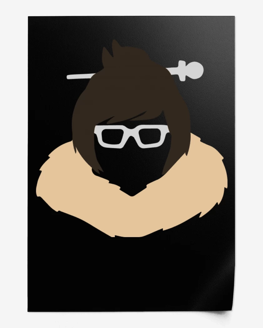 Print Mei