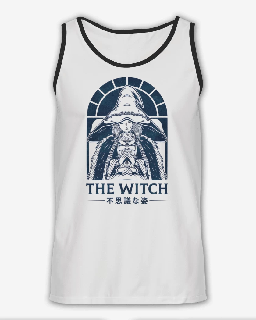 Sudadera La Bruja Ranni