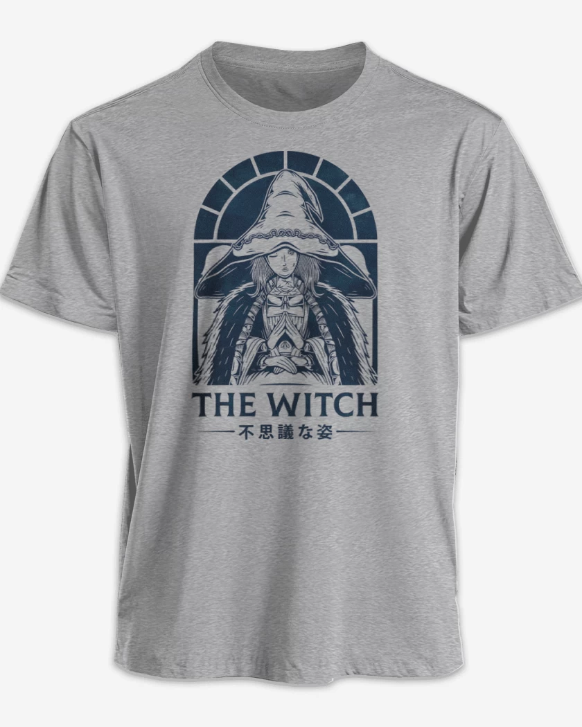 Polera La Bruja Ranni