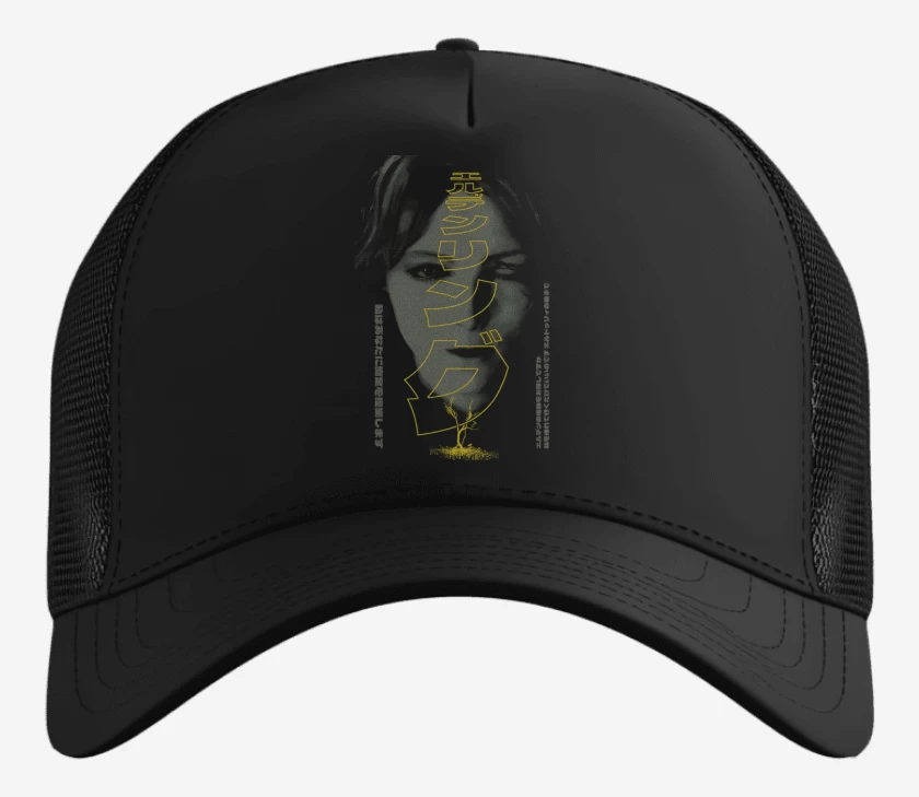 Gorro Doncella Melina