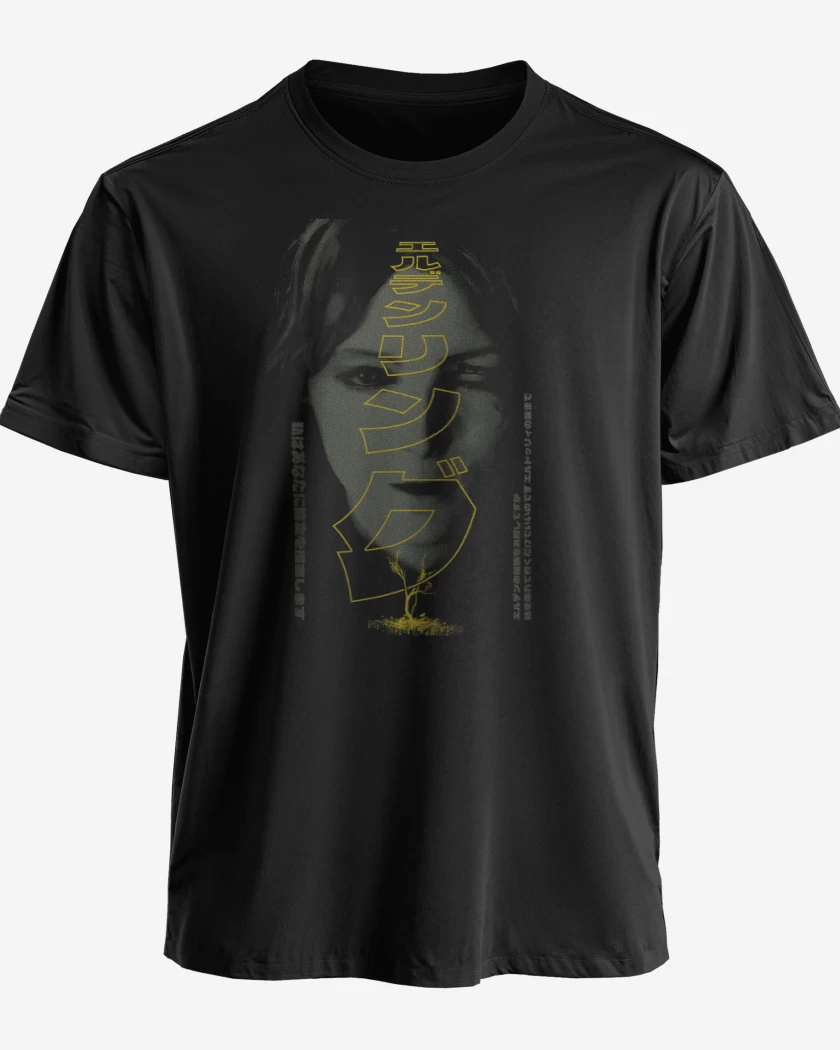 Polera Doncella Melina