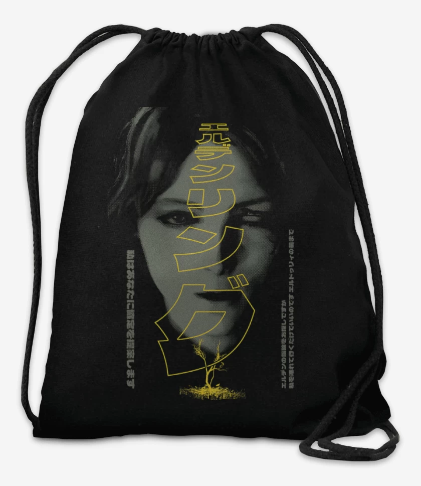 Mochila Doncella Melina