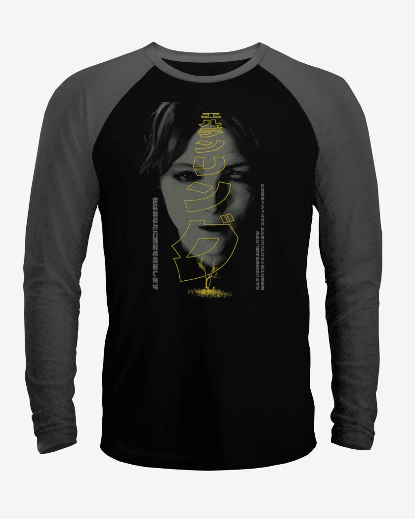 Polera Raglan Doncella Melina