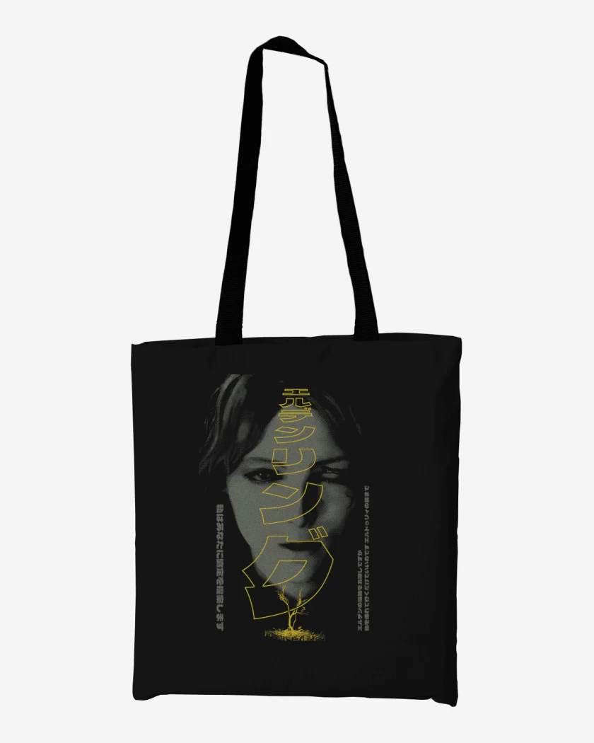 Totebag Doncella Melina