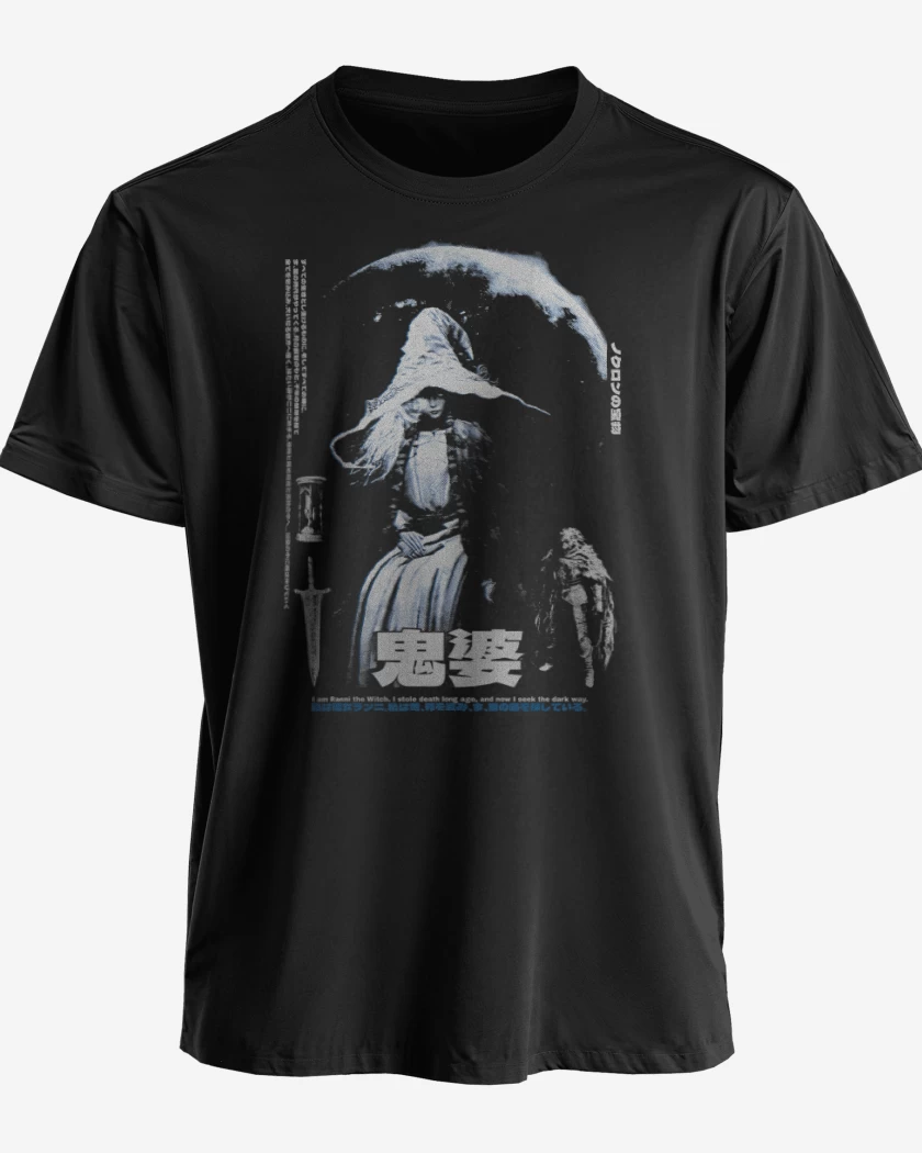 Polera Ranni