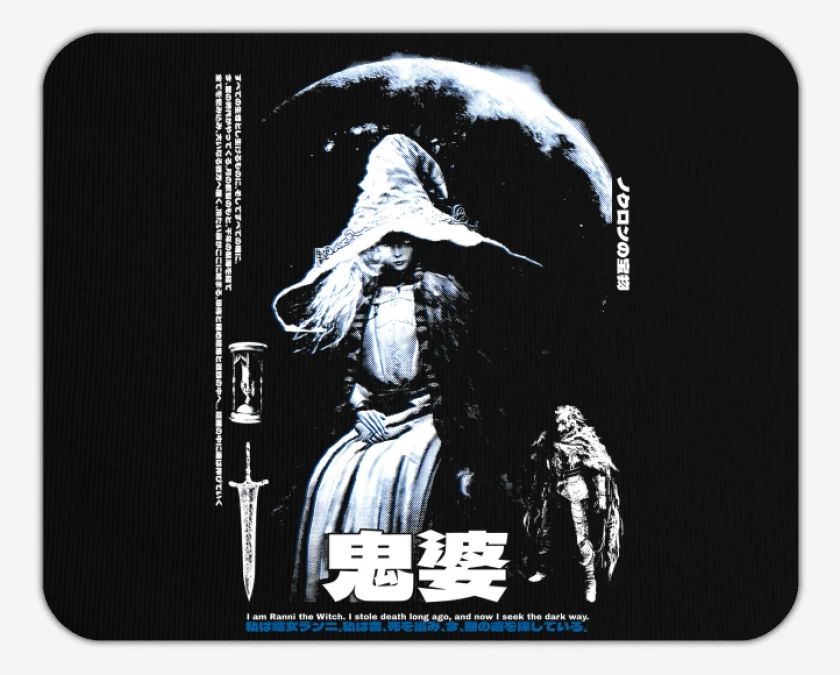Mousepad Ranni