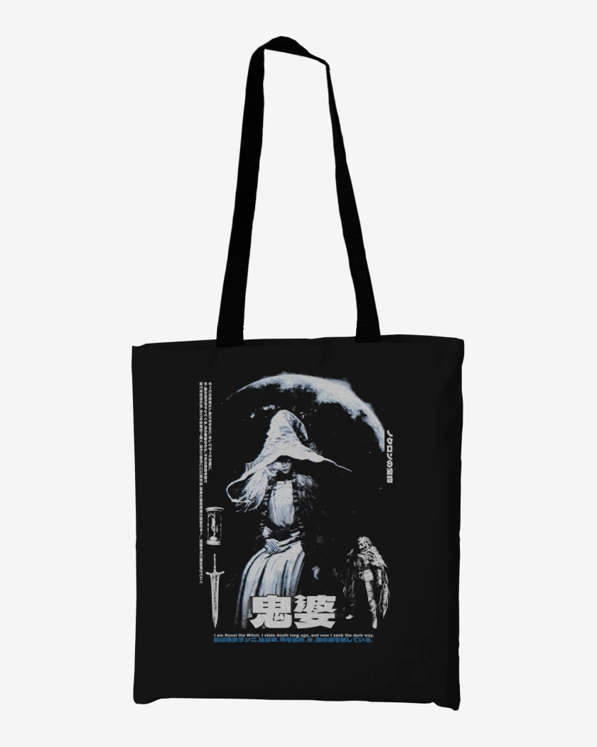 Totebag Ranni